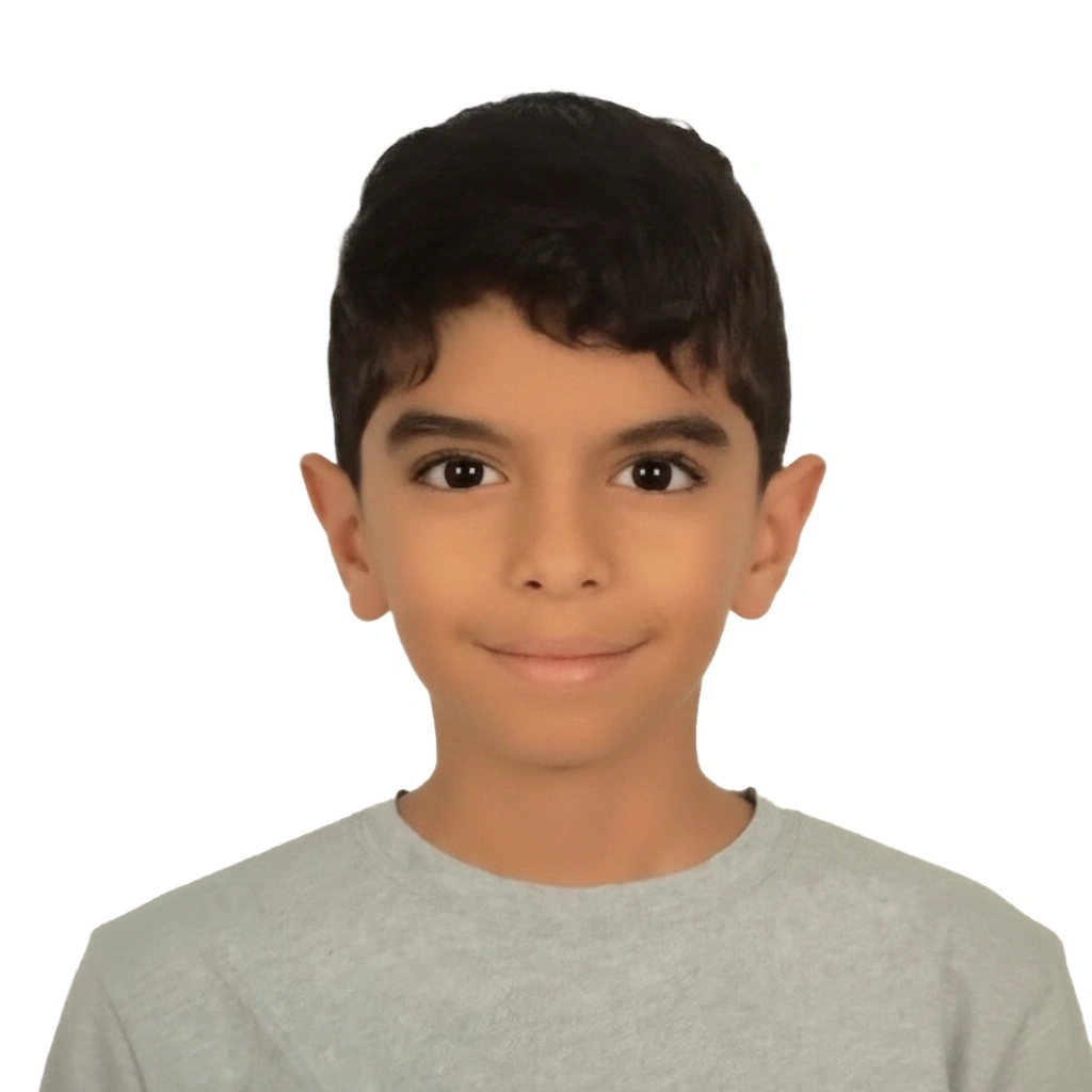 Khaled Shaban